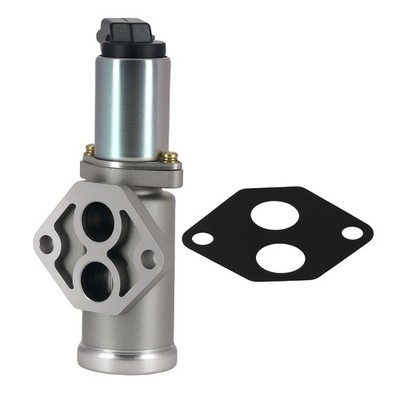 IAC Fuel Injection Idle Air Control Valve with Gasket For Ford Mazda AC23
