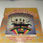 THE BEATLES -  Magical Mystery Tour LP vintage