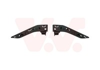 Halter StoßFäNger VAN Wezel 4075569 FüR Peugeot 2008 1 THP 110 Puretech 130 Vti