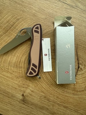 Victorinox Trailmaster Grip Desert - aus Sammlung Top Zustand