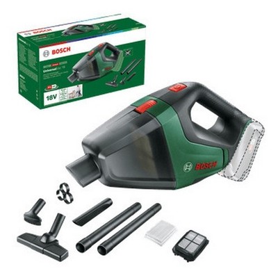 Bosch Akku-Sauger UniversalVac 18 Ohne Akku - im Karton - 06033B9102