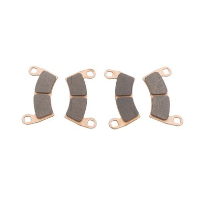 Brake Pads fit Polaris RZR Pro XP 4 Premium 2020 - 2026 Rear by Race-Driven
