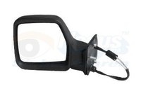 RüCkspiegel ÄUßEre 1610803 VAN Wezel FüR Peugeot CitroëN Fiat