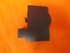 Nintendo Hi Speed Port Cover Black For Nintendo GameCube Console Very Good 3680