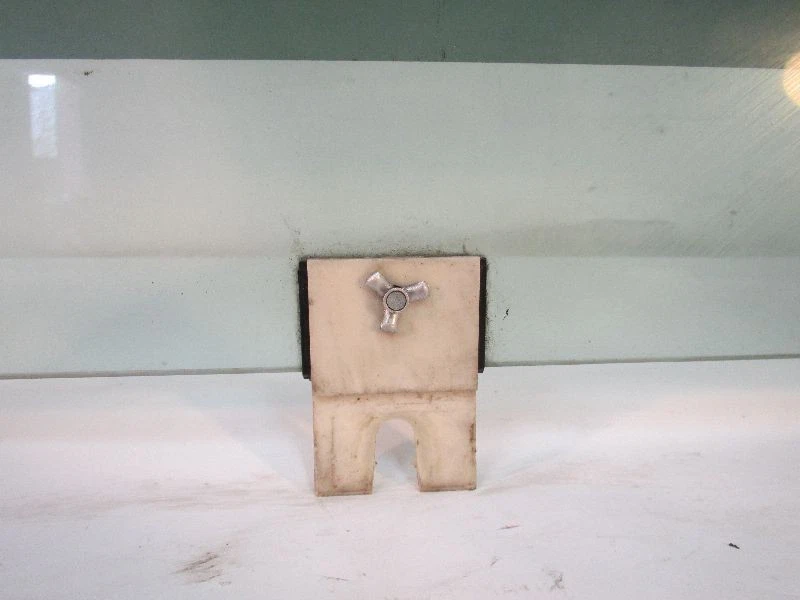 Puerta trasera derecha cristal OEM 1995 1996 1997 98 99 00 01 02 03 04 05 Pontiac Sunfire Foto 4 de 4