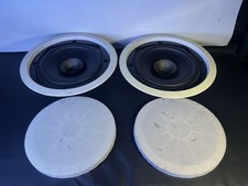KEF Ci160f Pair Of Home Cinema /  Speakers Pa...