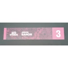 2025 Panini Joson Sanon Base (Raw)
