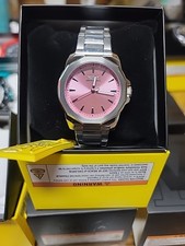 Invicta Pink Women's Speedway Watch 51001