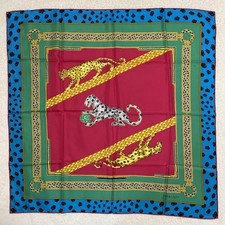 Cartier Scarves & Wraps for Women for sale - eBay