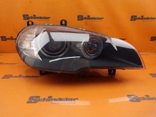 Feu avant (phare) BMW 3,0