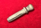ORIGINAL CIVIL WAR WOOD TOMPION RARE 58 CALIBER - EXCELLENT COND