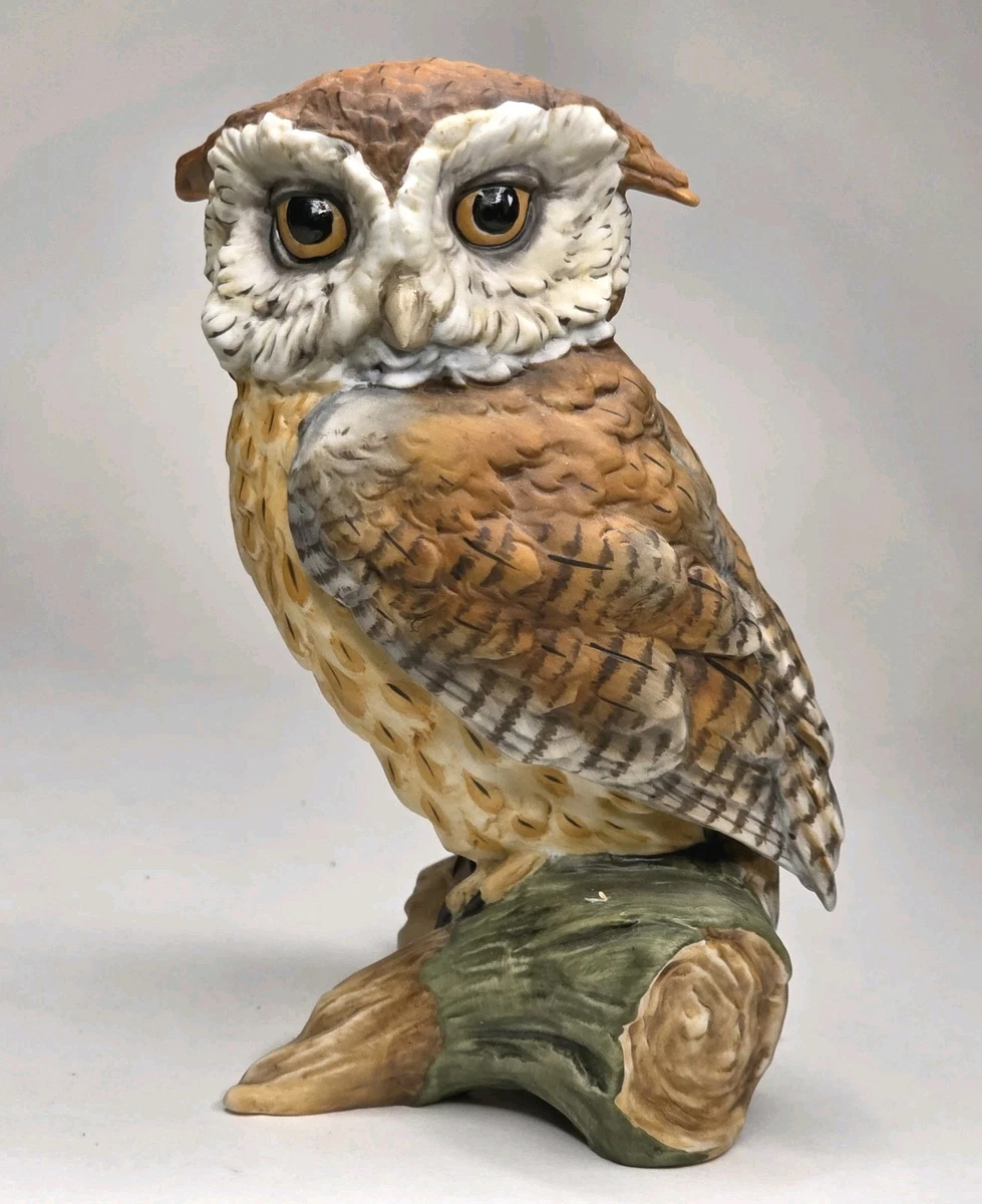 Porcelain Birds In Antique Ceramic & Porcelain Figurines | eBay