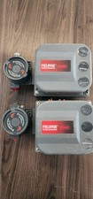 FISHER FIELDVUE INSTRUMENTS DVC6200F VALVE POSITIONER WITHOUT GAUGES 