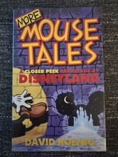 More Mouse Tales Used VGC