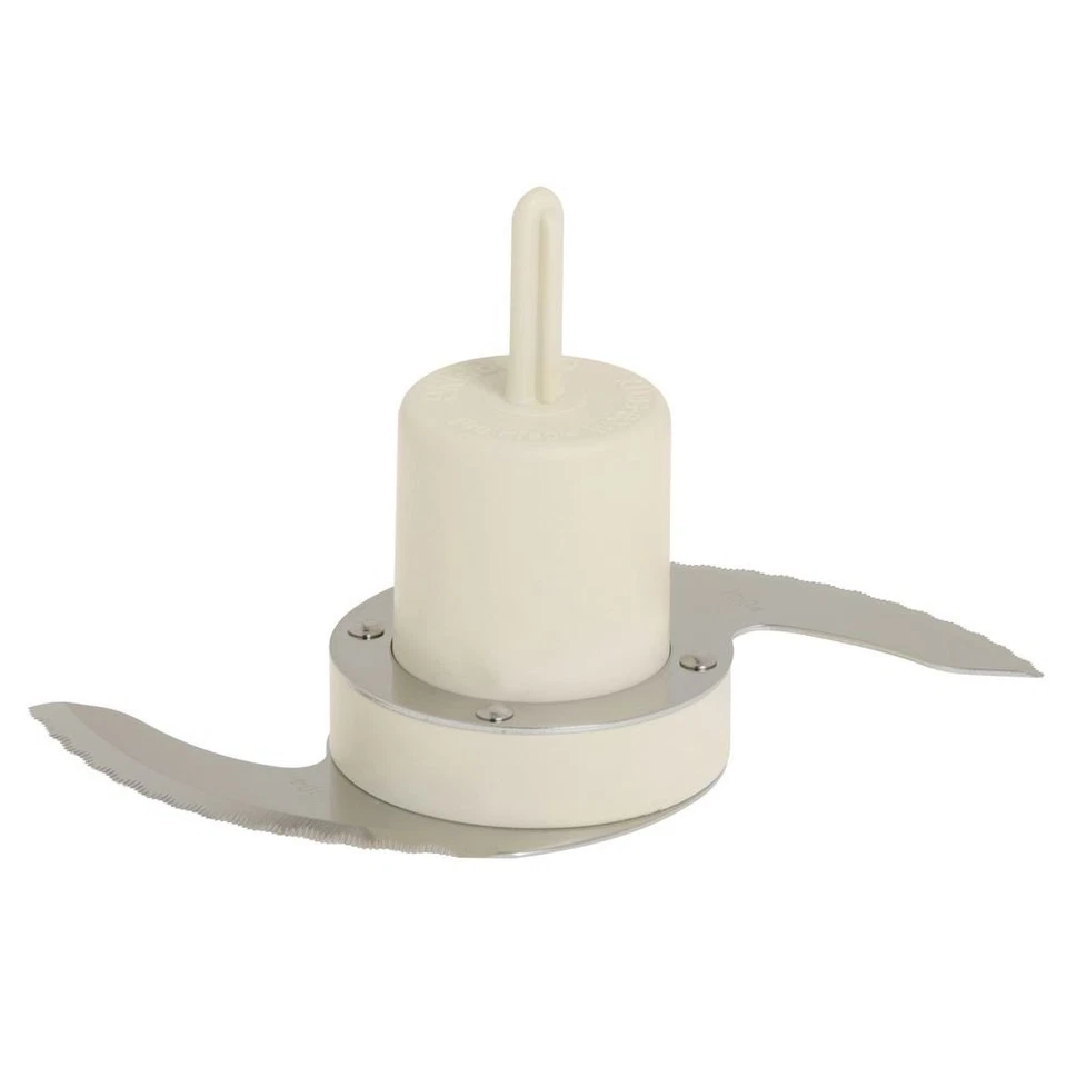 Conjunto de lâmina de corte Waring Commercial Pro Prep moedor picador comercial - Imagem 3 de 3