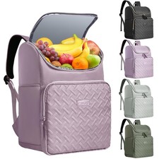 Stillithou Backpack Coolers Insulated Leak Proof for Women Men, 35 Cans Large...