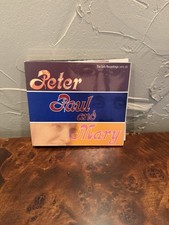 Peter Paul and Mary The Solo Recordings 1971-...