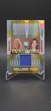 Jennie Finch Cards and Autographed Memorabilia Guide 23