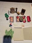 PLAYMOBIL VINTAGE 5320 DINING ROOM-VICTORIAN