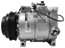 Klimaanlagen – Kompressor R 134a PAG 46 10-0146 Airstal für AUDI VW SKODA