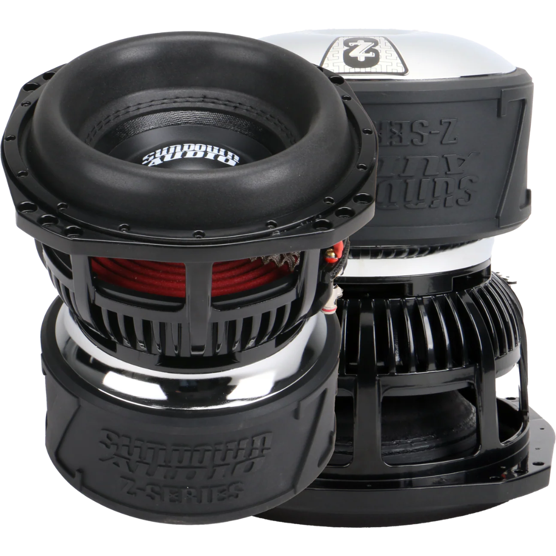 Sundown Audio Z-8 D2 8