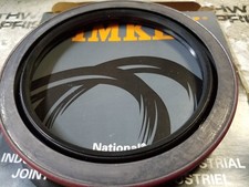 417541 TIMKEN SEAL 5.000 in Shaft Dia., 6.507 in OD, 0.500 in Overall Width