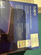 Tapo L900-10 LED Strip Light 10m (2x5m), Multicolour Led Lights. v1.20