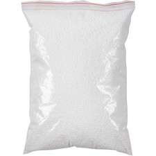 90,000 Pieces Foam Beads for Slime, Polystyrene Beads for DIY, 0.08-0.12 in