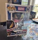 Funko Pop! Marvel All-New Venom #1584 Limited Edition Vinyl Figure 9500