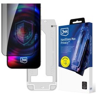 3MK Hardglass Max Privacy Samsung Galaxy S24 / S25