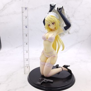 Figura de anime japonés #Z9105 Infinite Stratos IS