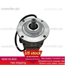 1Pc 3HAC044512-001 One-Axis single Servo Motor for ABB IRB1200 robot spare parts