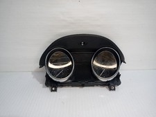 Compteur Jaguar E