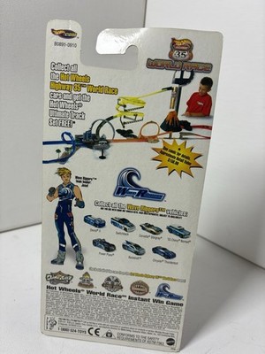Hot Wheels Highway 35 World Race Wave Rippers #2/35 SWITCHBACK | eBay