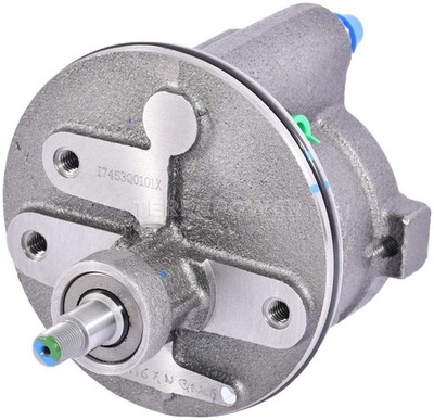 New Power Strg Pump  BBB Industries  N736-0101