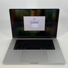 MacBook Pro 16 Nov 2023 M3 Pro 12-Core CPU 18-Core GPU 36GB 1TB SSD - LCD Line