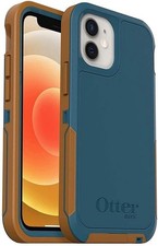 OtterBox Pursuit Series SCREENLESS Edition Case for iPhone 12 Mini Only 