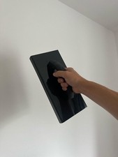 Scrapepro Patented K-Rend Rendering Trowel: NO SCRATCH K-Rend Repair Tool PVC