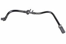 METZGER Unterdruckleitung, Bremskraftverstärker für VW 2180007
