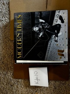 Iu Modern Times | eBay