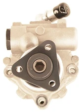 Power Steering Pump-New Lares 13472