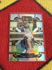 2023-24 Panini Select - Concourse Bam Adebayo #59 Silver Prizm