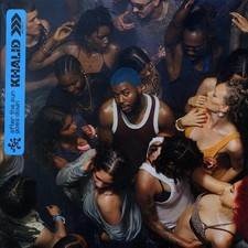 VINYL Khalid - After The Sun Goes Down