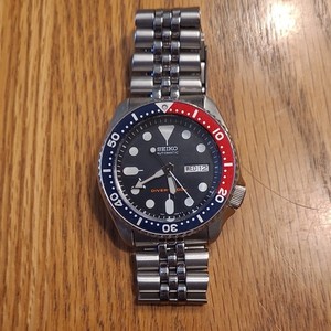 Seiko Skx009 | eBay