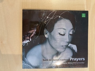 Prayers von Sumi Jo - James Conlon | CD | Zustand sehr gut
