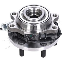 Japko Radnabe 413020 FüR Pathfinder NP300 R51 D40 Navara Nissan 3 Dci 4WD