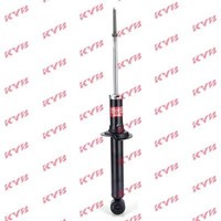 2X StoßDäMpfer Excel-G KYB 341145 FüR Mitsubishi Volvo Colt S40 644 645 V40 1 5
