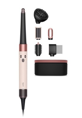 Dyson Airwrap i.d.  Multi-Haarstyler und -trockner Curly+Coily Generalüberholt