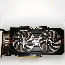 Asus Radeon Hd 7790 2GB Graphics Card Gddr5