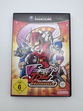 ebay® Auktion 318611363613 | Viewtiful Joe Red Hot Rumble - Nintendo GameCube - CIB - Komplett - Guter Zustan Thumbnail of ebay® auction 318611363613 | Viewtiful Joe Red Hot Rumble - Nintendo GameCube - CIB - Komplett - Guter Zustan